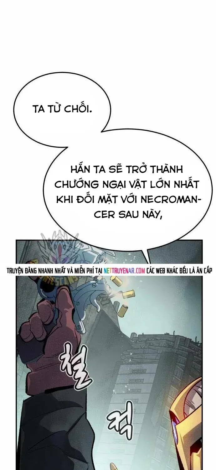 Độc Cô Tử Linh Sư Chapter 217 - 11