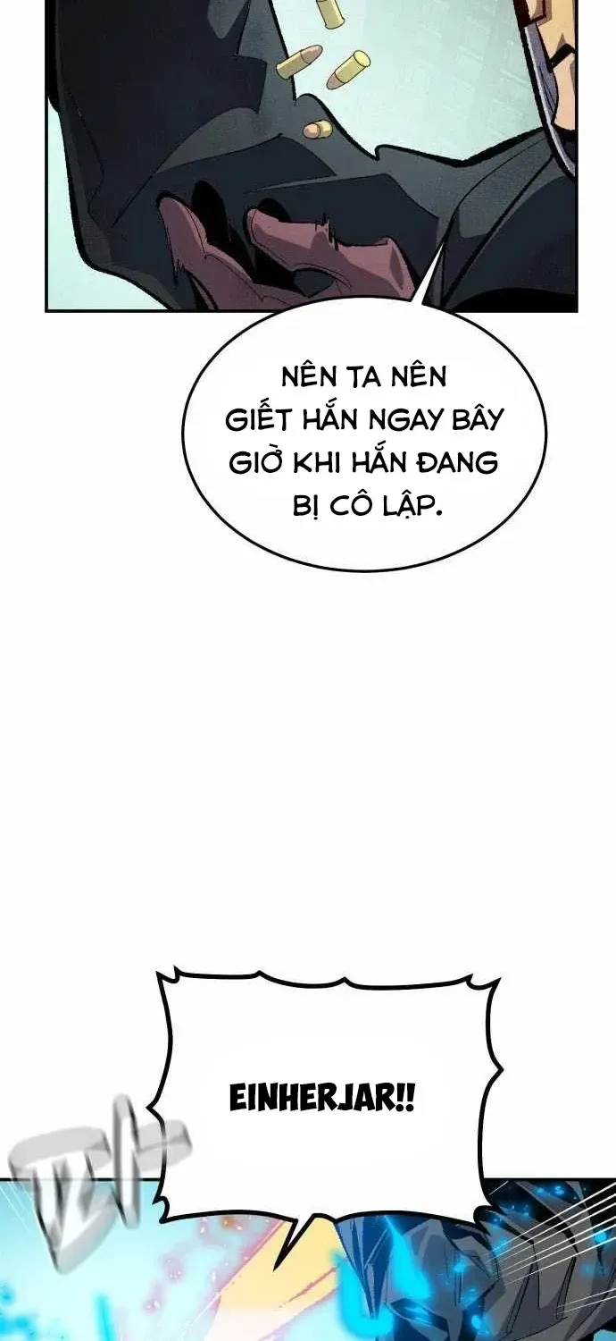 Độc Cô Tử Linh Sư Chapter 217 - 12