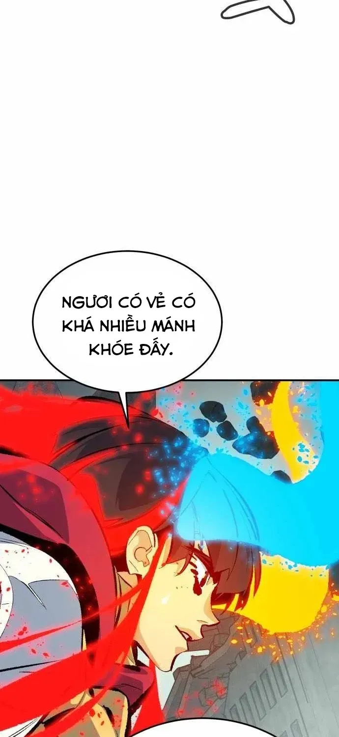 Độc Cô Tử Linh Sư Chapter 217 - 20