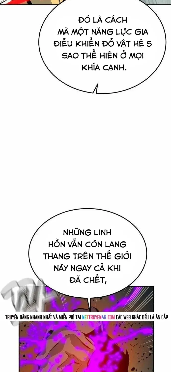 Độc Cô Tử Linh Sư Chapter 217 - 21