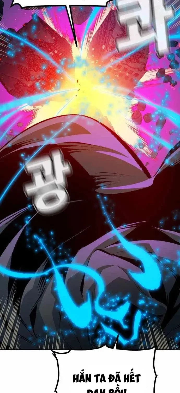 Độc Cô Tử Linh Sư Chapter 217 - 23