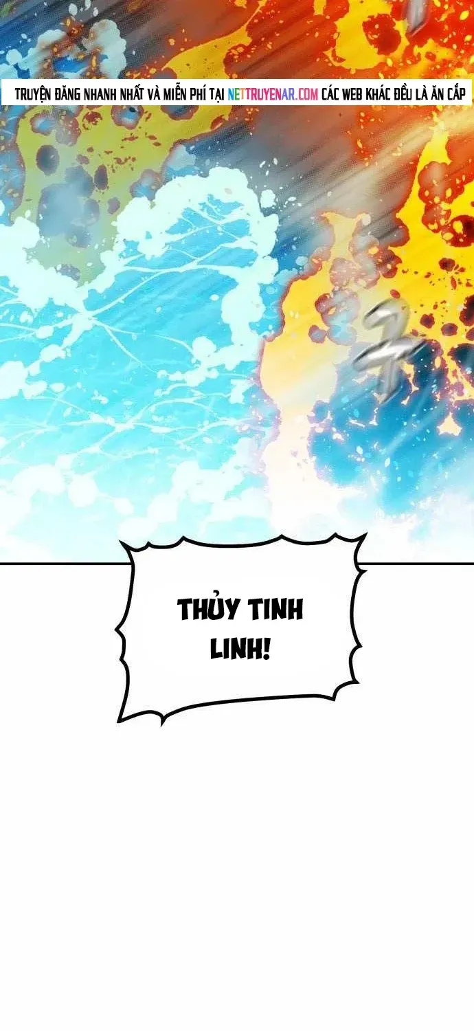 Độc Cô Tử Linh Sư Chapter 217 - 35