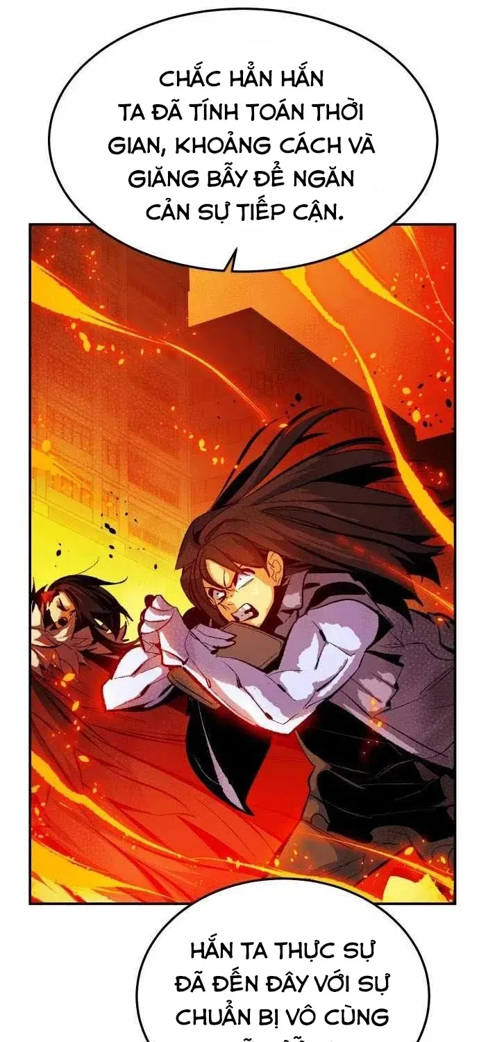 Độc Cô Tử Linh Sư Chapter 217 - 51