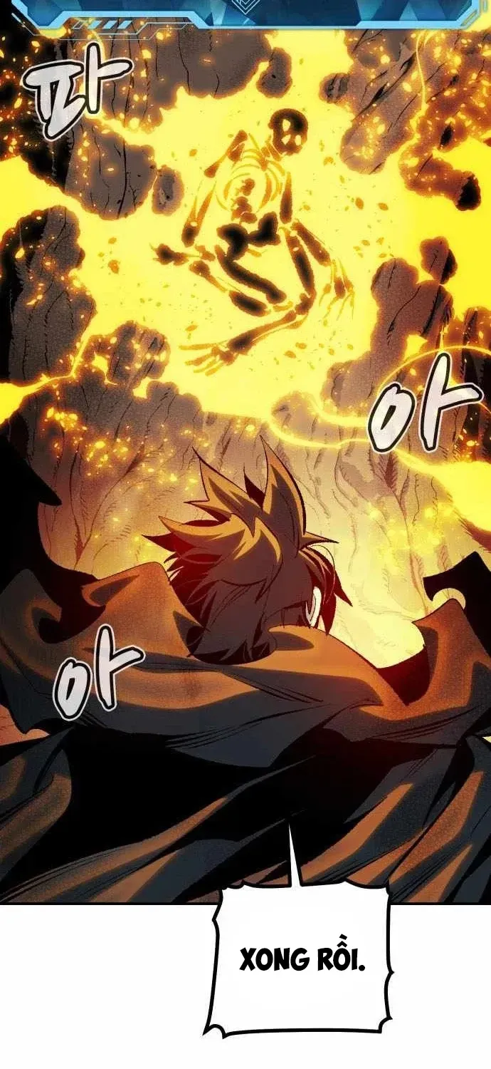 Độc Cô Tử Linh Sư Chapter 217 - 89