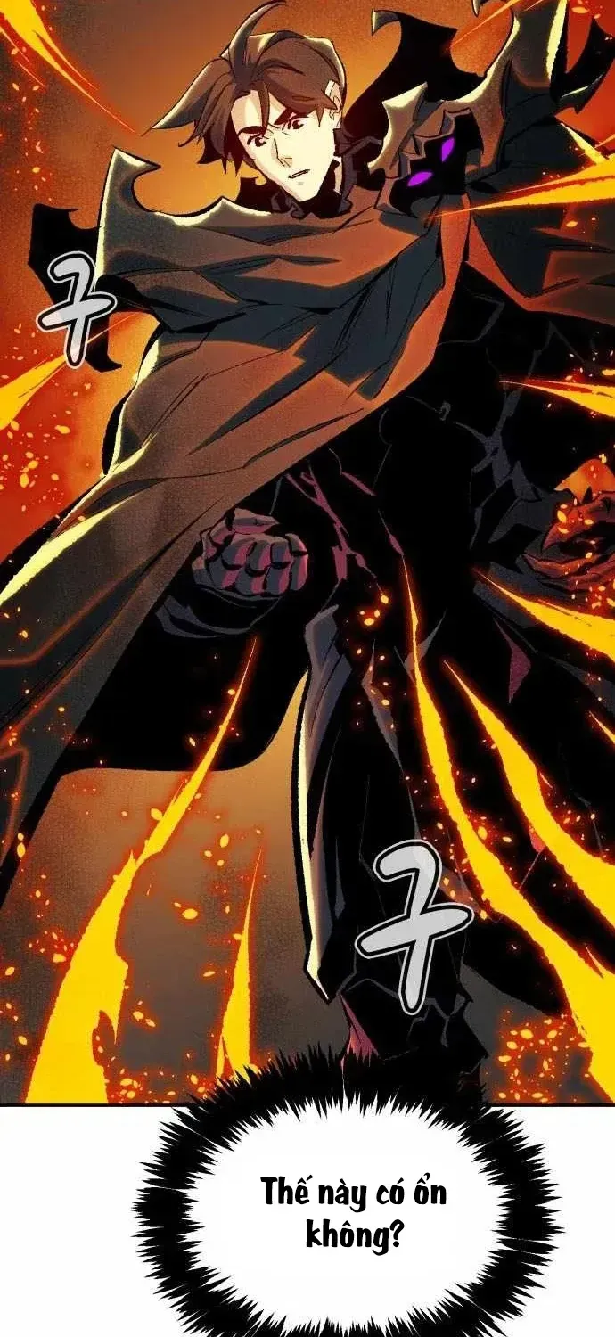 Độc Cô Tử Linh Sư Chapter 218 - 2