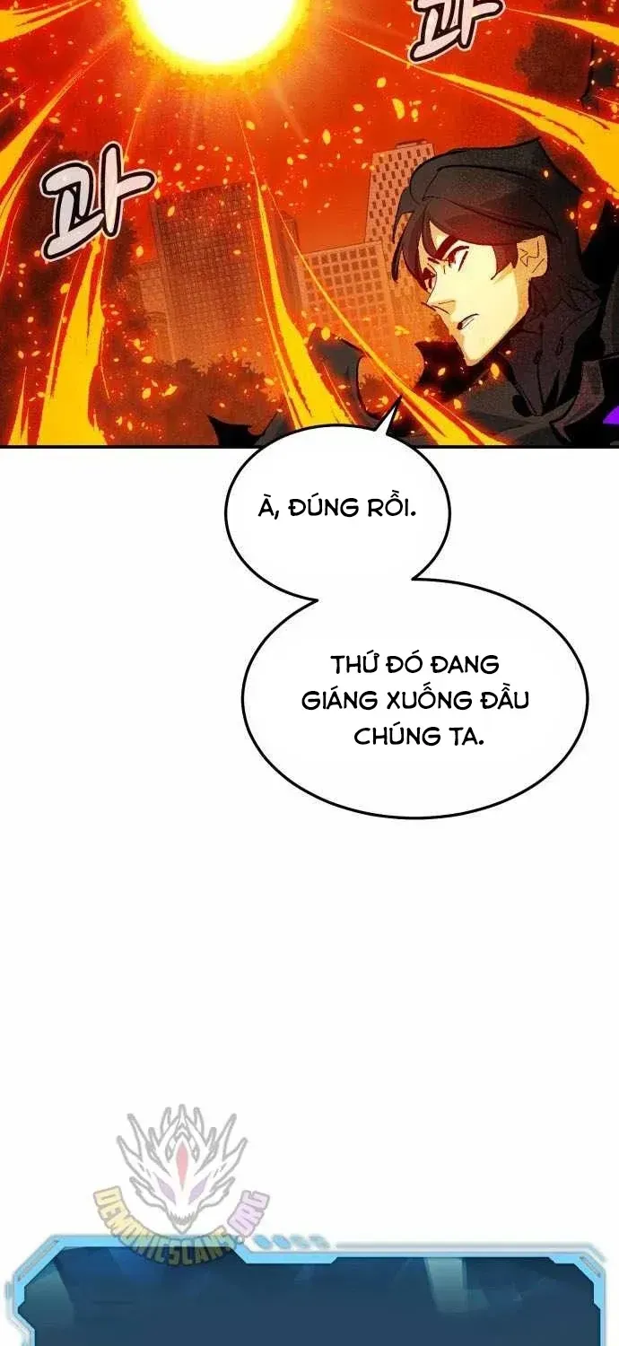 Độc Cô Tử Linh Sư Chapter 218 - 11