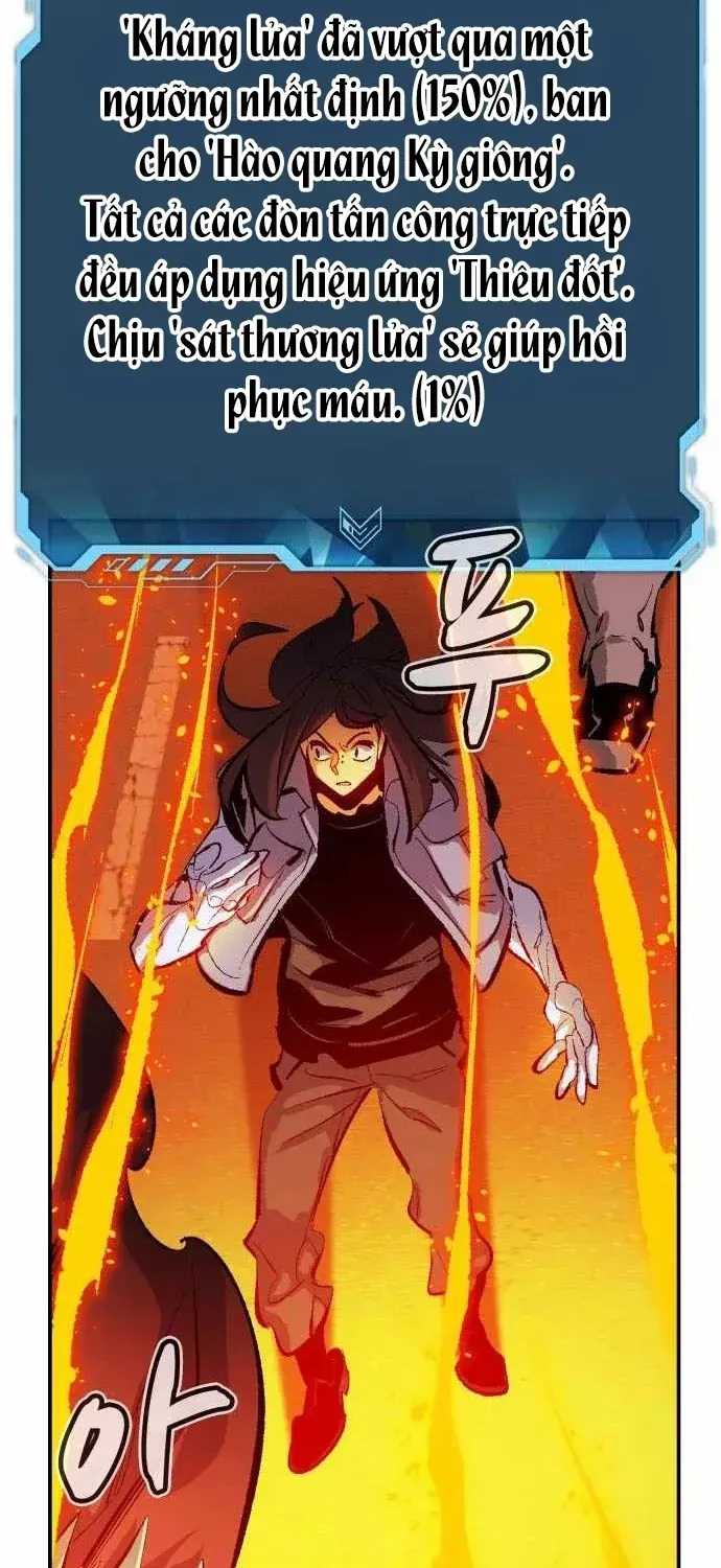 Độc Cô Tử Linh Sư Chapter 218 - 12