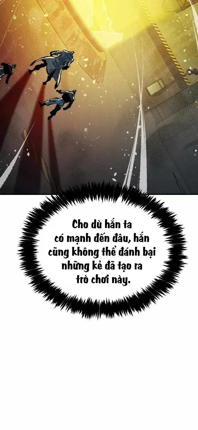 Độc Cô Tử Linh Sư Chapter 218 - 21