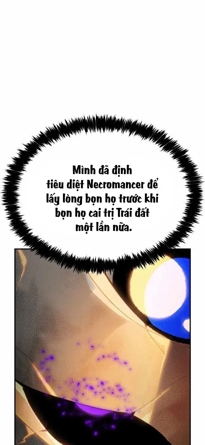 Độc Cô Tử Linh Sư Chapter 218 - 23