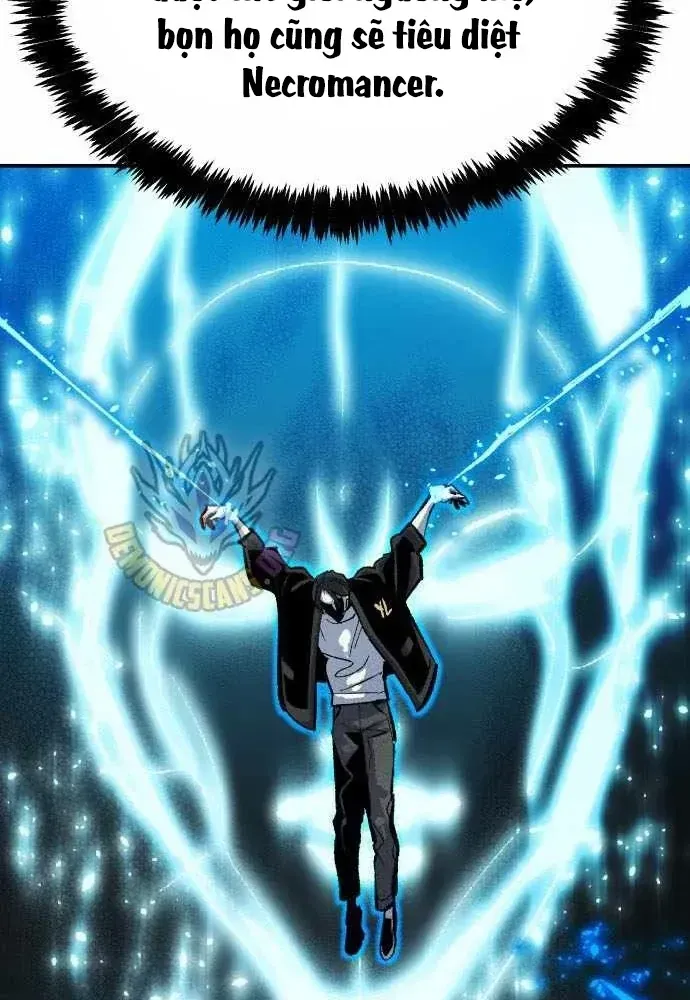 Độc Cô Tử Linh Sư Chapter 218 - 25