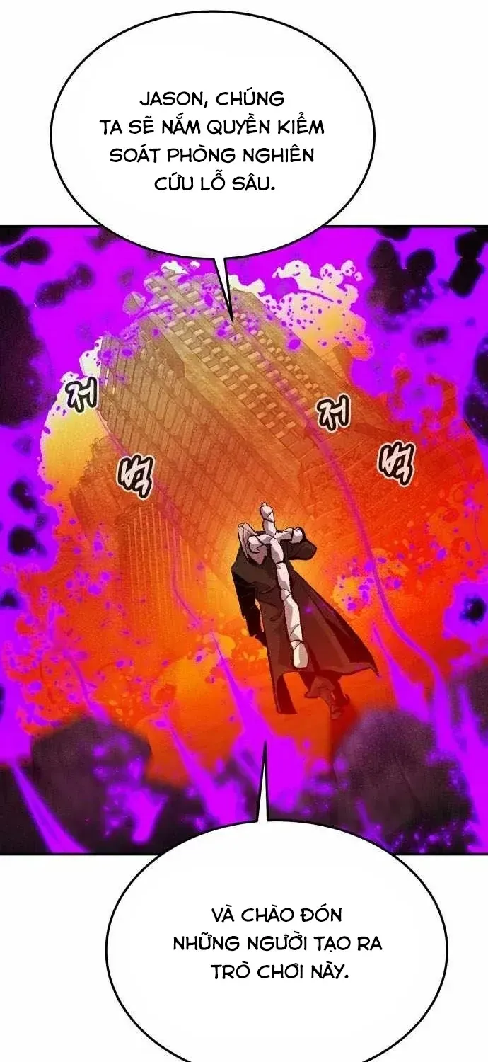 Độc Cô Tử Linh Sư Chapter 218 - 27