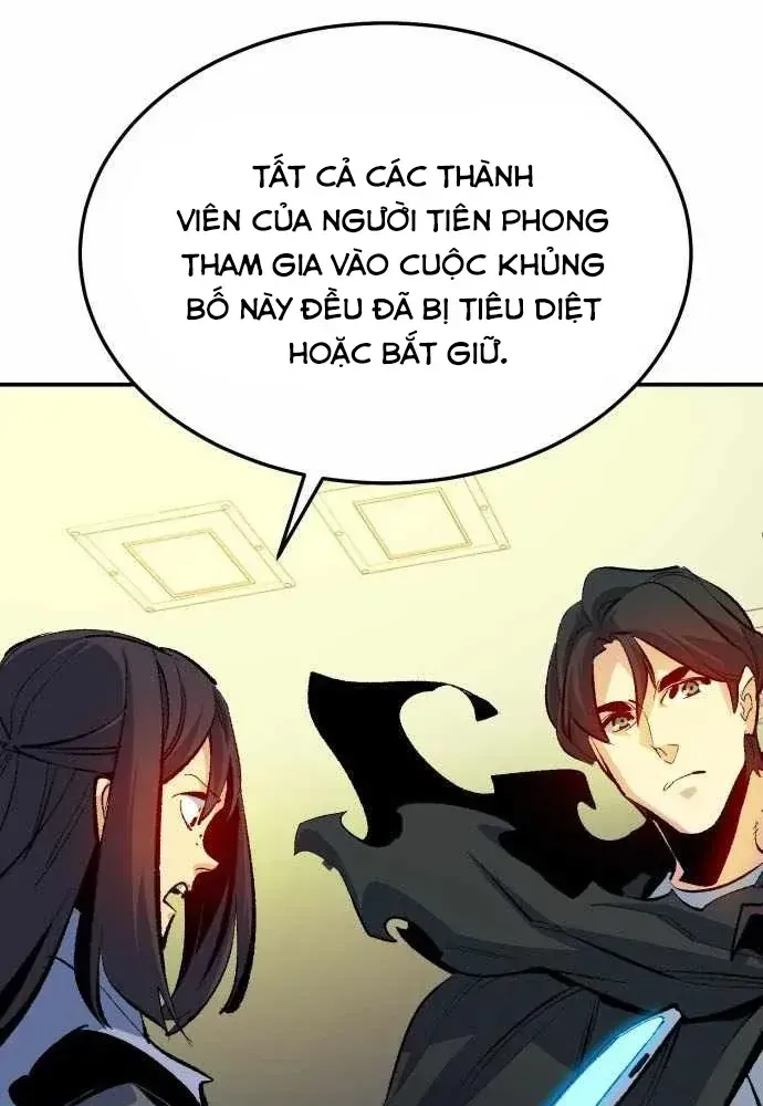 Độc Cô Tử Linh Sư Chapter 218 - 30
