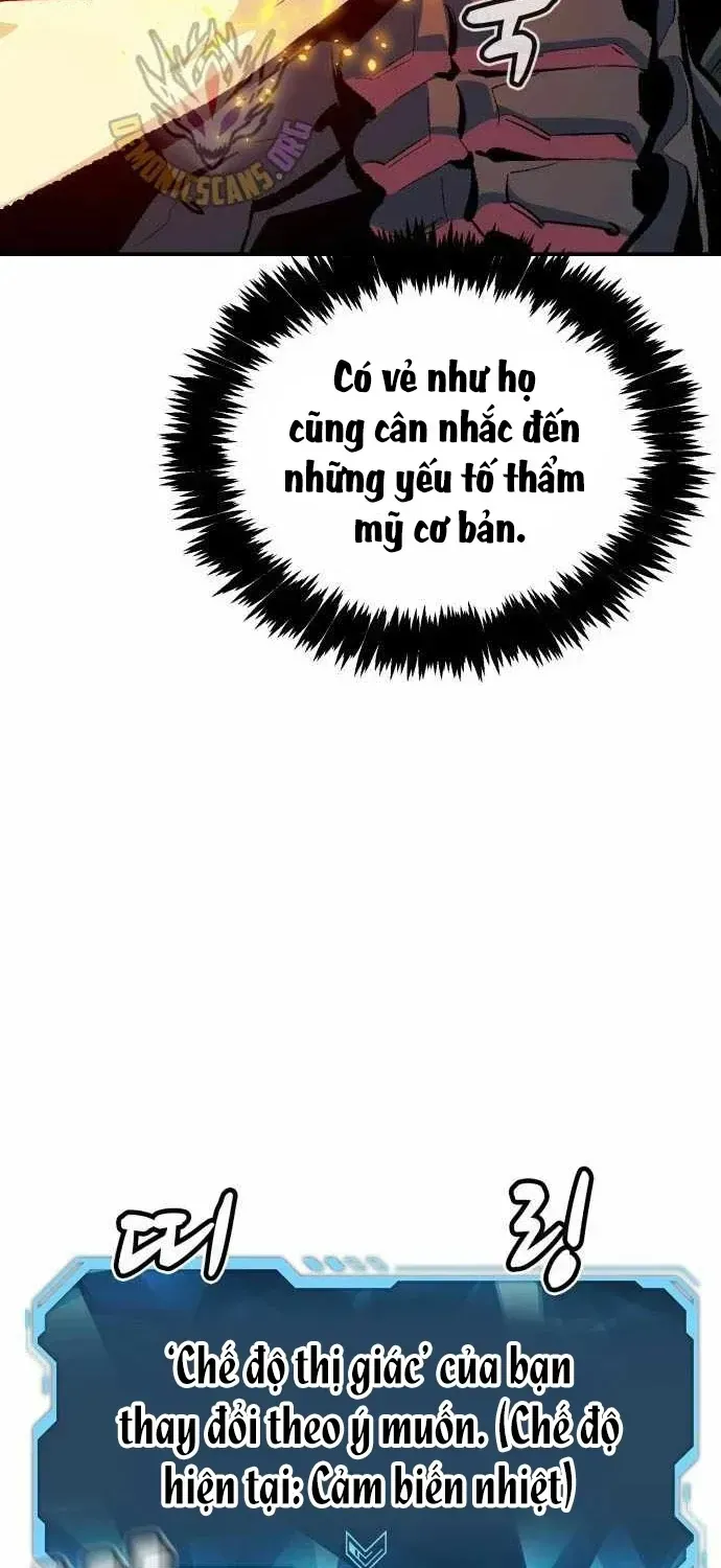 Độc Cô Tử Linh Sư Chapter 218 - 4