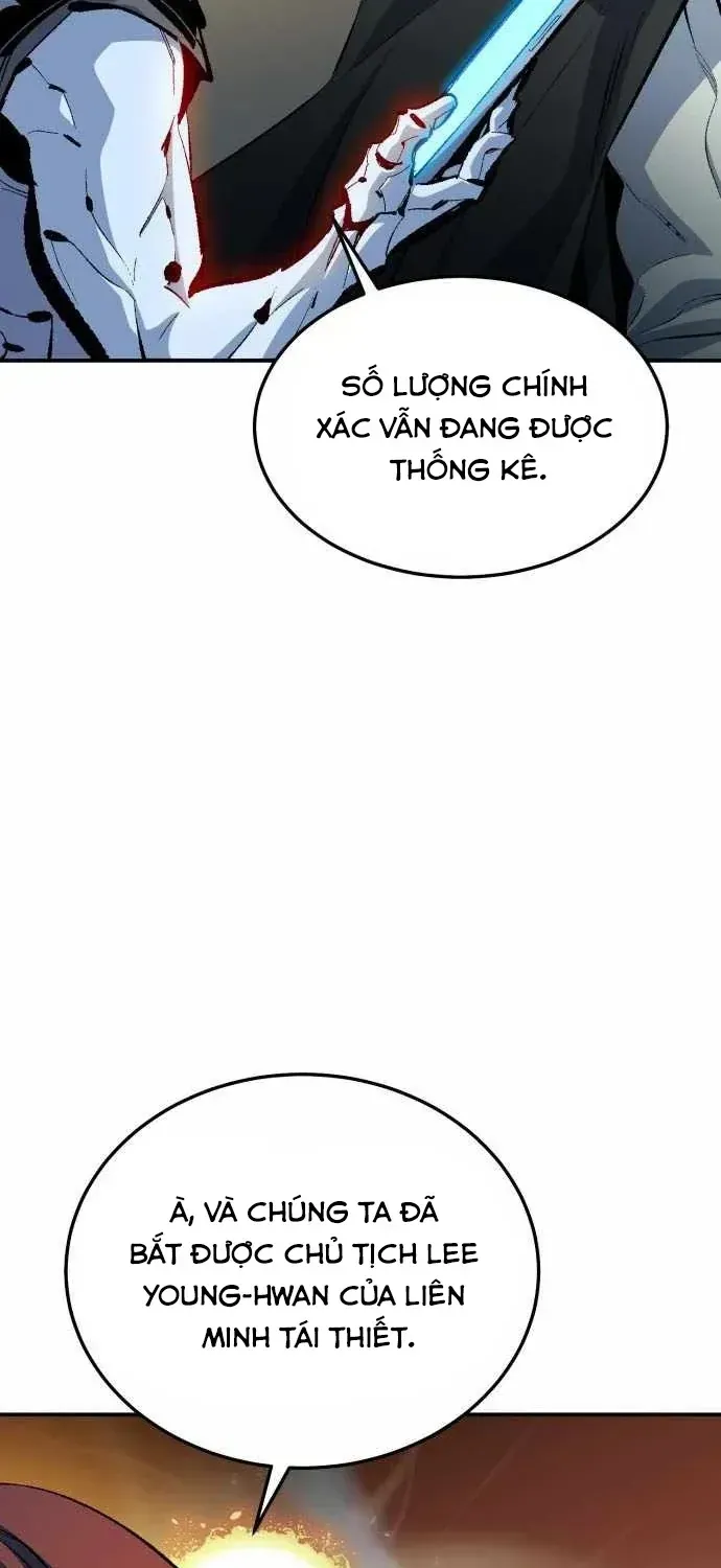 Độc Cô Tử Linh Sư Chapter 218 - 31