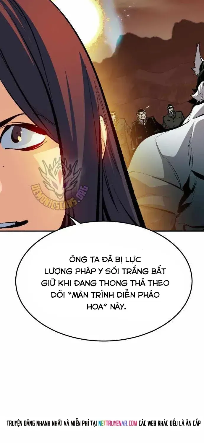 Độc Cô Tử Linh Sư Chapter 218 - 32
