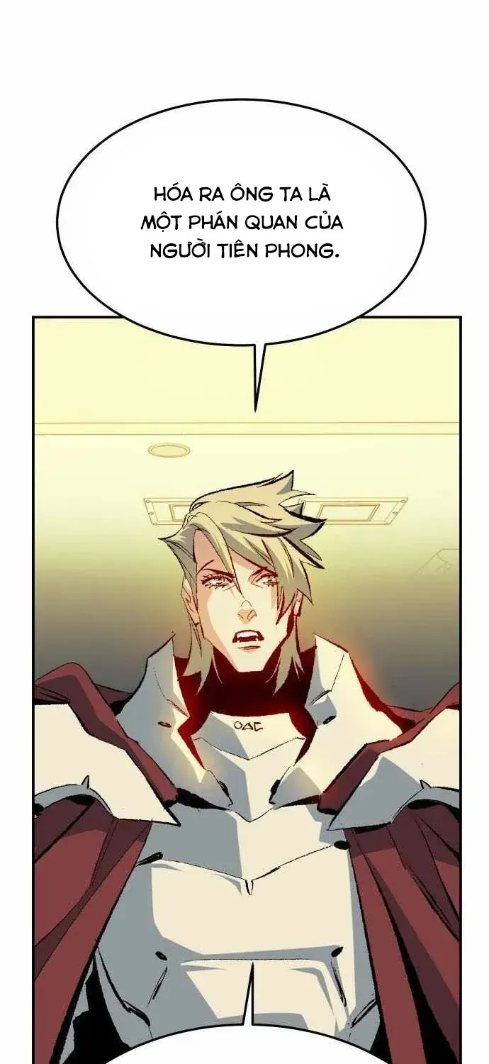 Độc Cô Tử Linh Sư Chapter 218 - 33