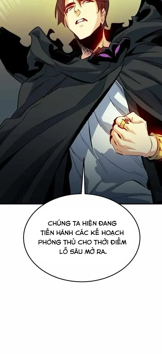 Độc Cô Tử Linh Sư Chapter 218 - 38