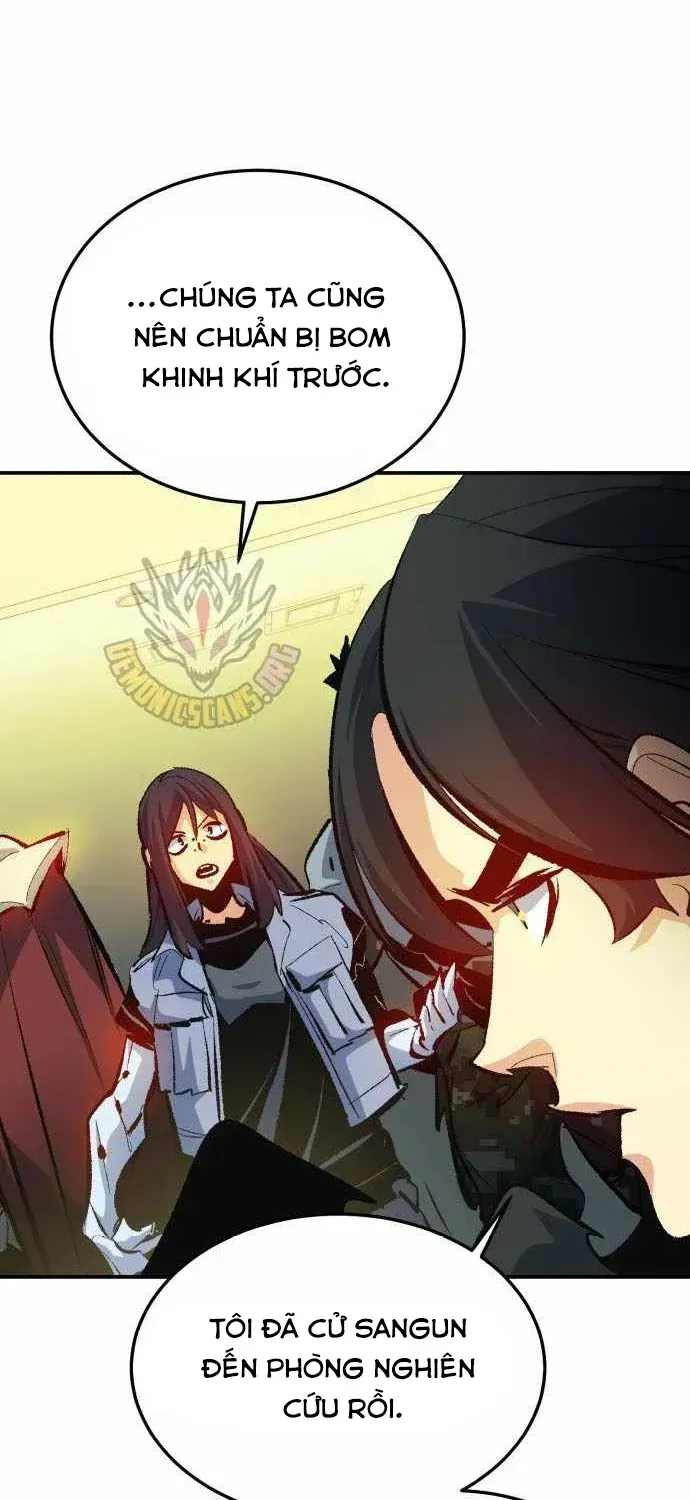 Độc Cô Tử Linh Sư Chapter 218 - 39