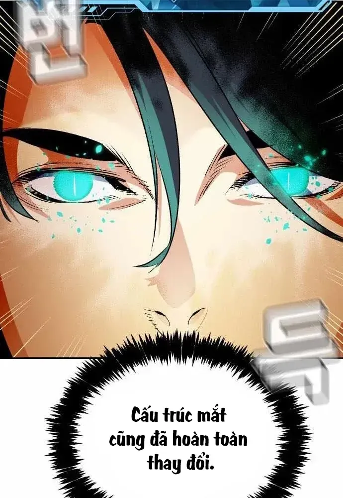 Độc Cô Tử Linh Sư Chapter 218 - 5