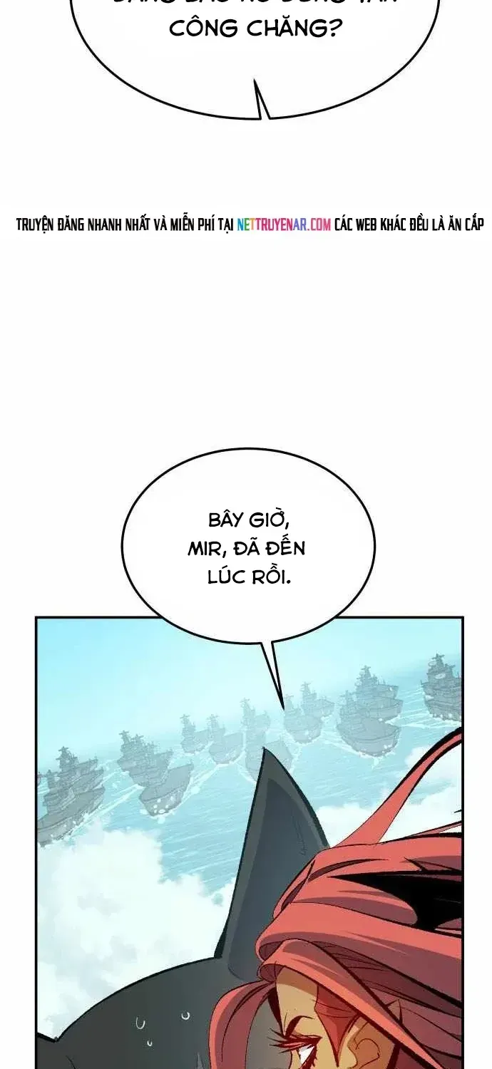 Độc Cô Tử Linh Sư Chapter 218 - 67