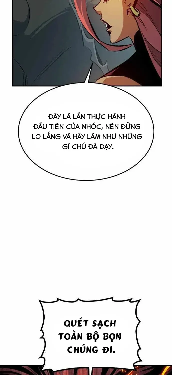Độc Cô Tử Linh Sư Chapter 218 - 68