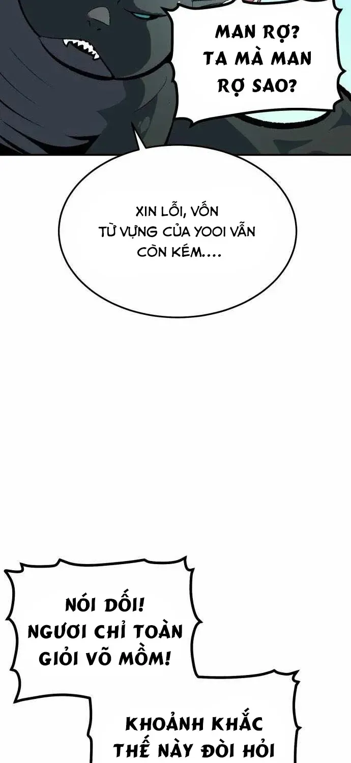 Độc Cô Tử Linh Sư Chapter 218 - 71