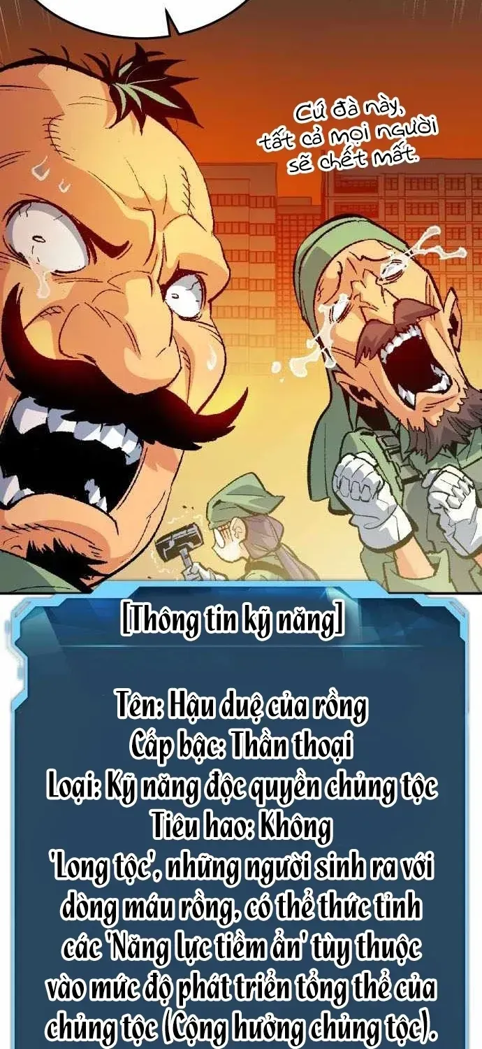 Độc Cô Tử Linh Sư Chapter 218 - 9