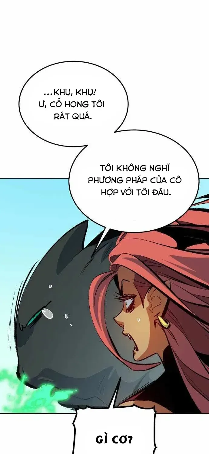 Độc Cô Tử Linh Sư Chapter 218 - 82