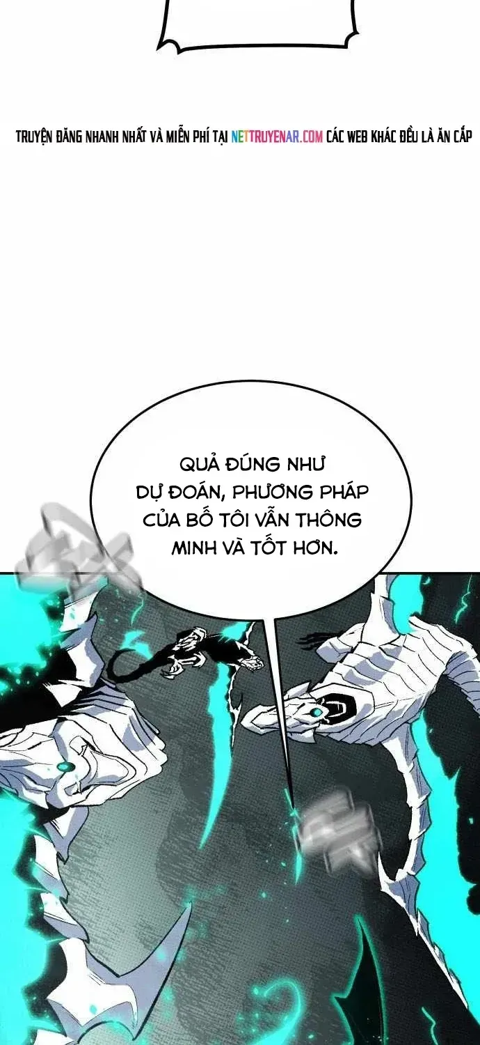 Độc Cô Tử Linh Sư Chapter 218 - 83