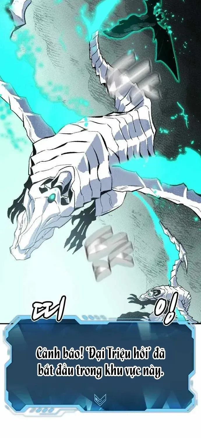 Độc Cô Tử Linh Sư Chapter 218 - 84