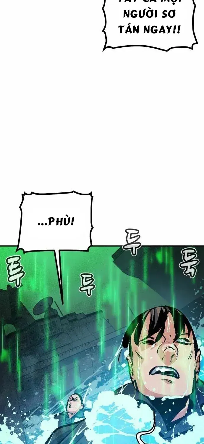 Độc Cô Tử Linh Sư Chapter 218 - 91