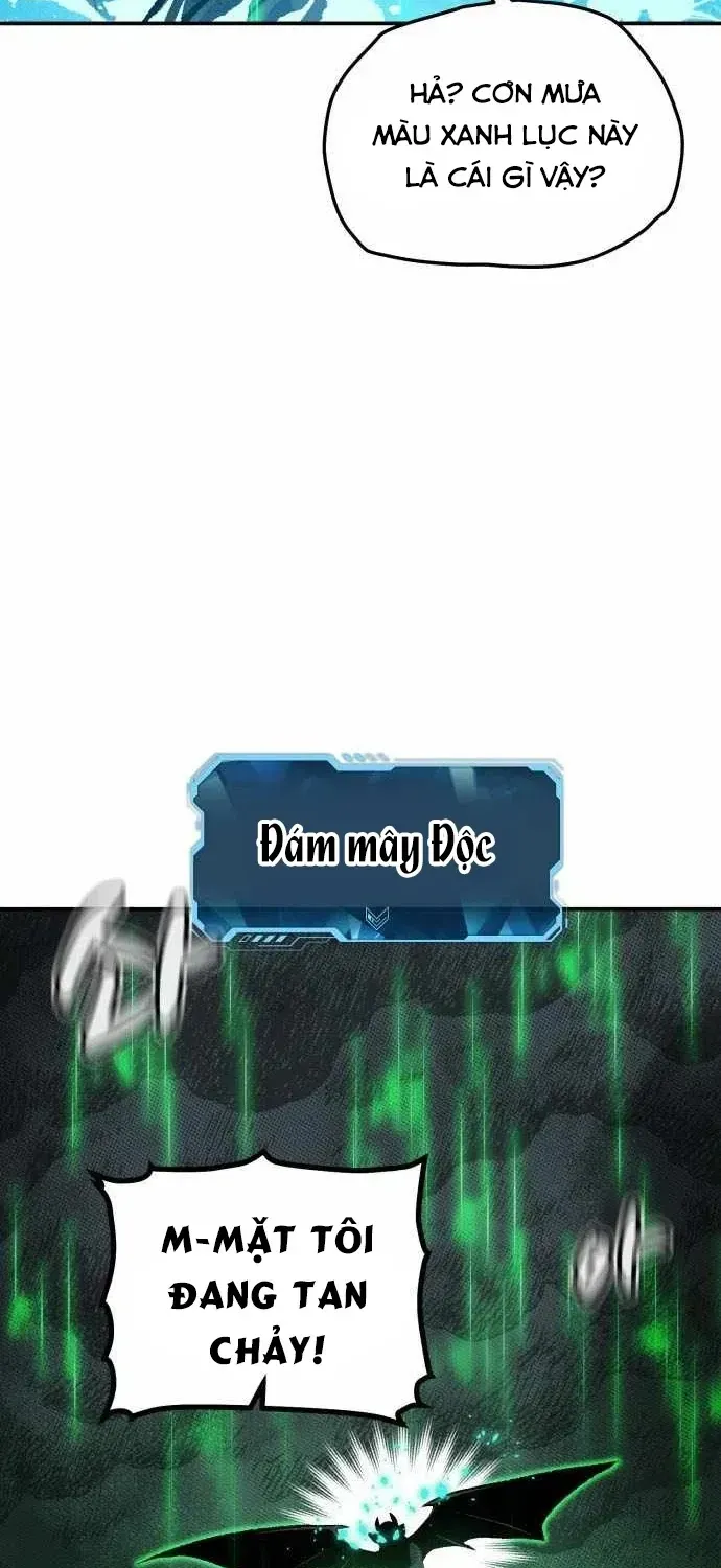 Độc Cô Tử Linh Sư Chapter 218 - 92