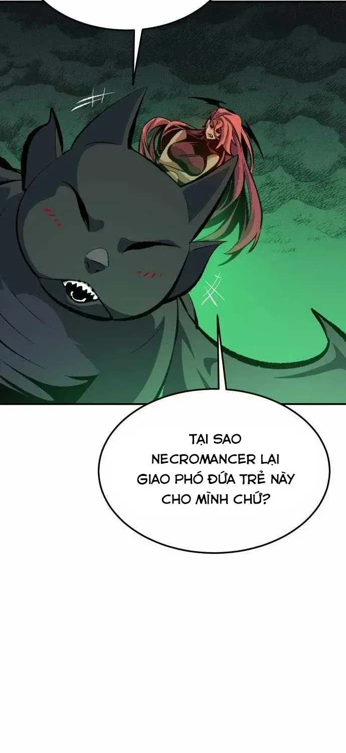Độc Cô Tử Linh Sư Chapter 218 - 94