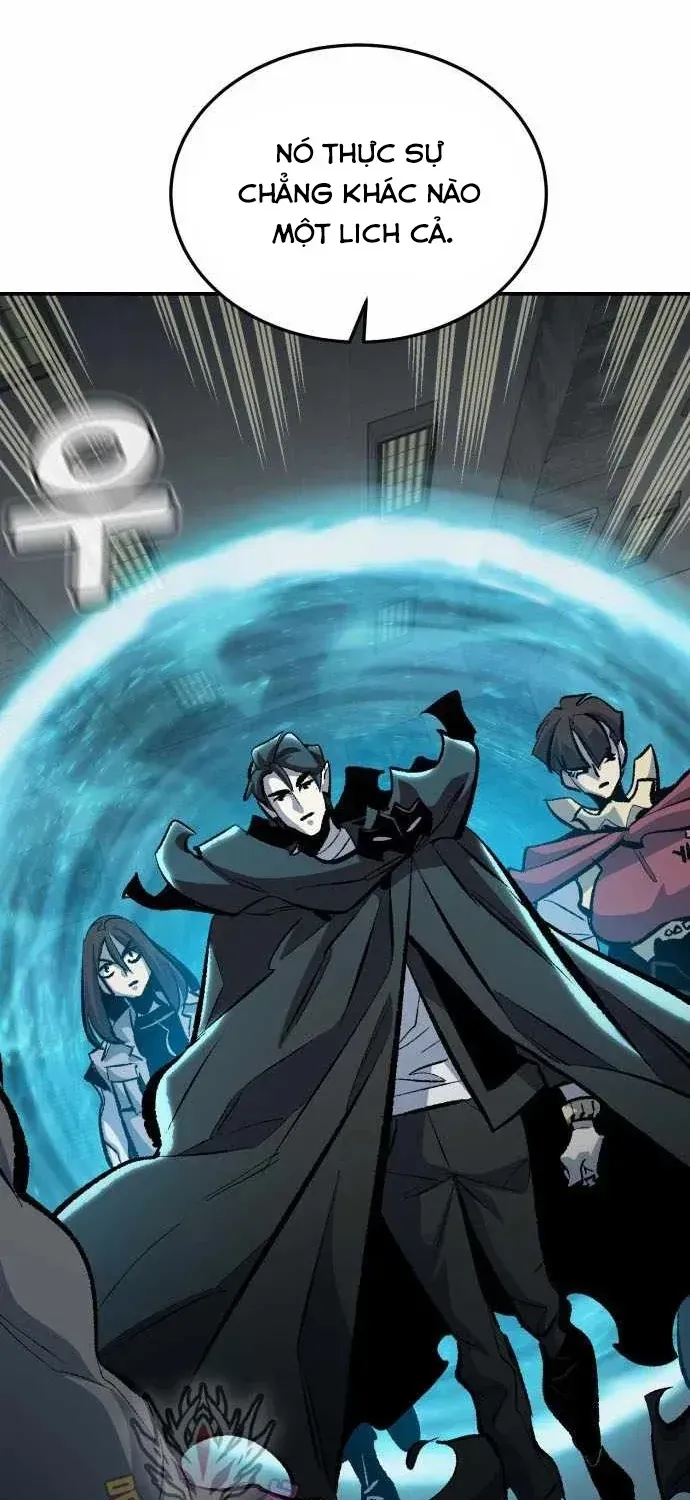 Độc Cô Tử Linh Sư Chapter 218 - 97