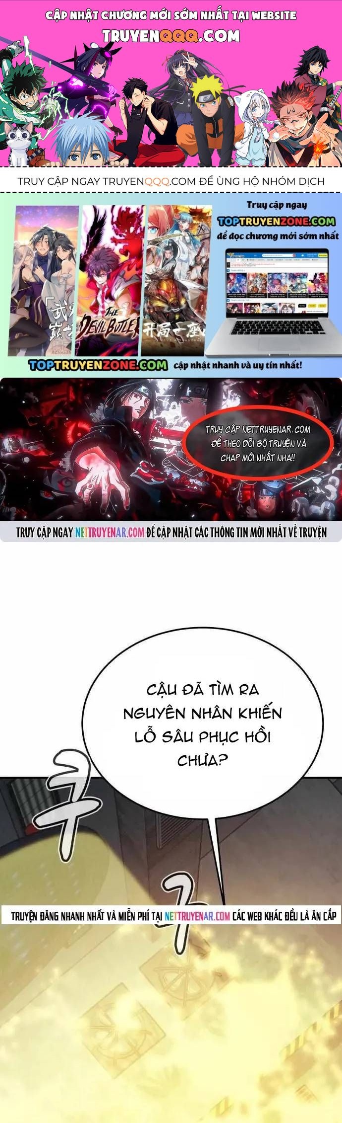 Độc Cô Tử Linh Sư Chapter 219 - 1