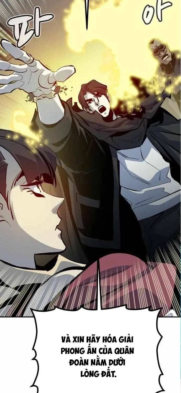 Độc Cô Tử Linh Sư Chapter 219 - 15