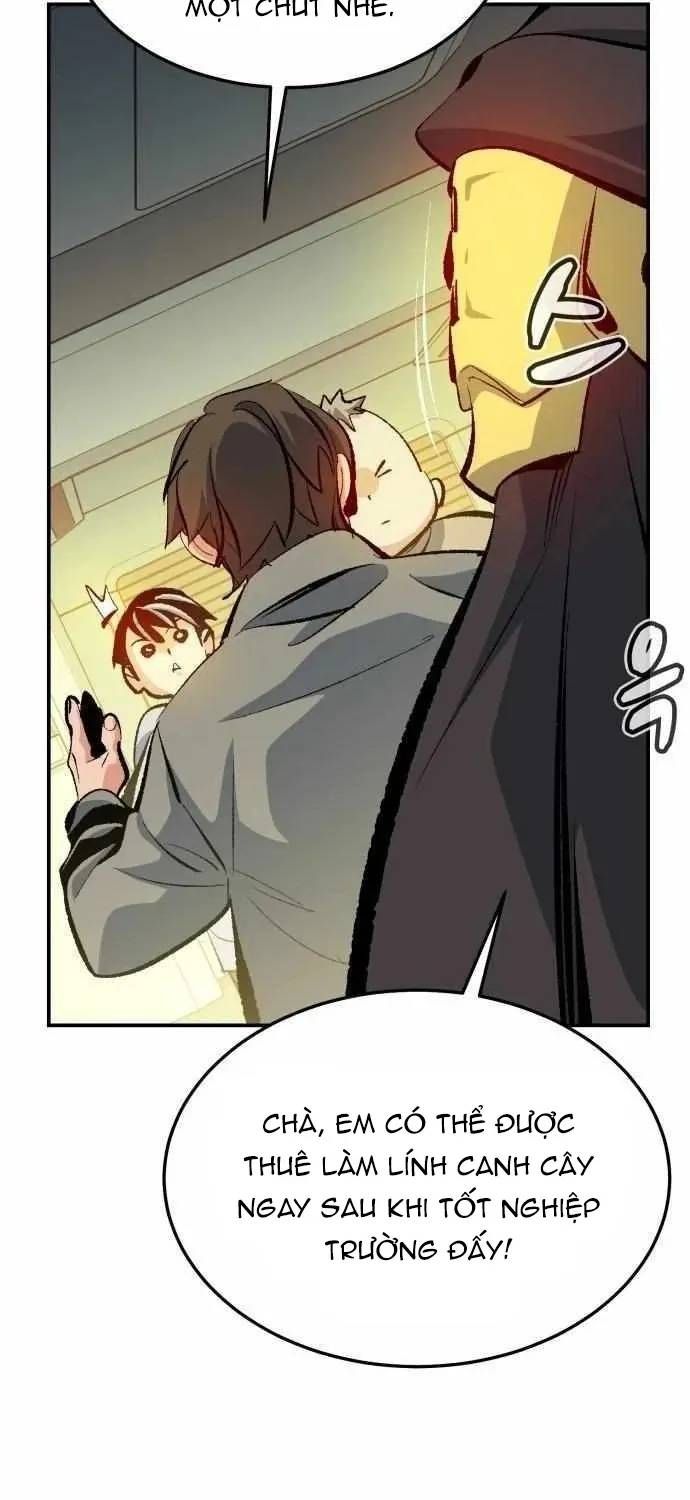 Độc Cô Tử Linh Sư Chapter 219 - 27