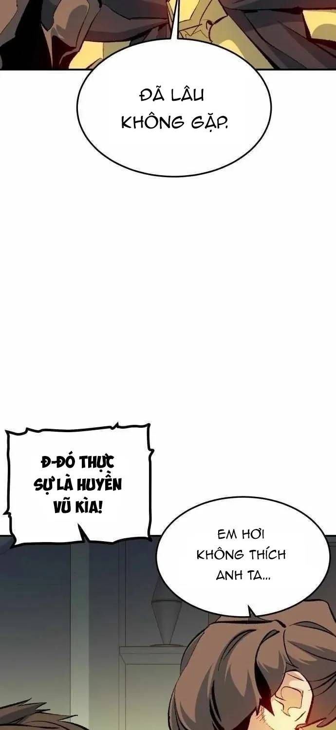 Độc Cô Tử Linh Sư Chapter 219 - 29