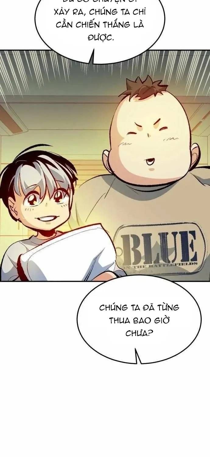 Độc Cô Tử Linh Sư Chapter 219 - 32