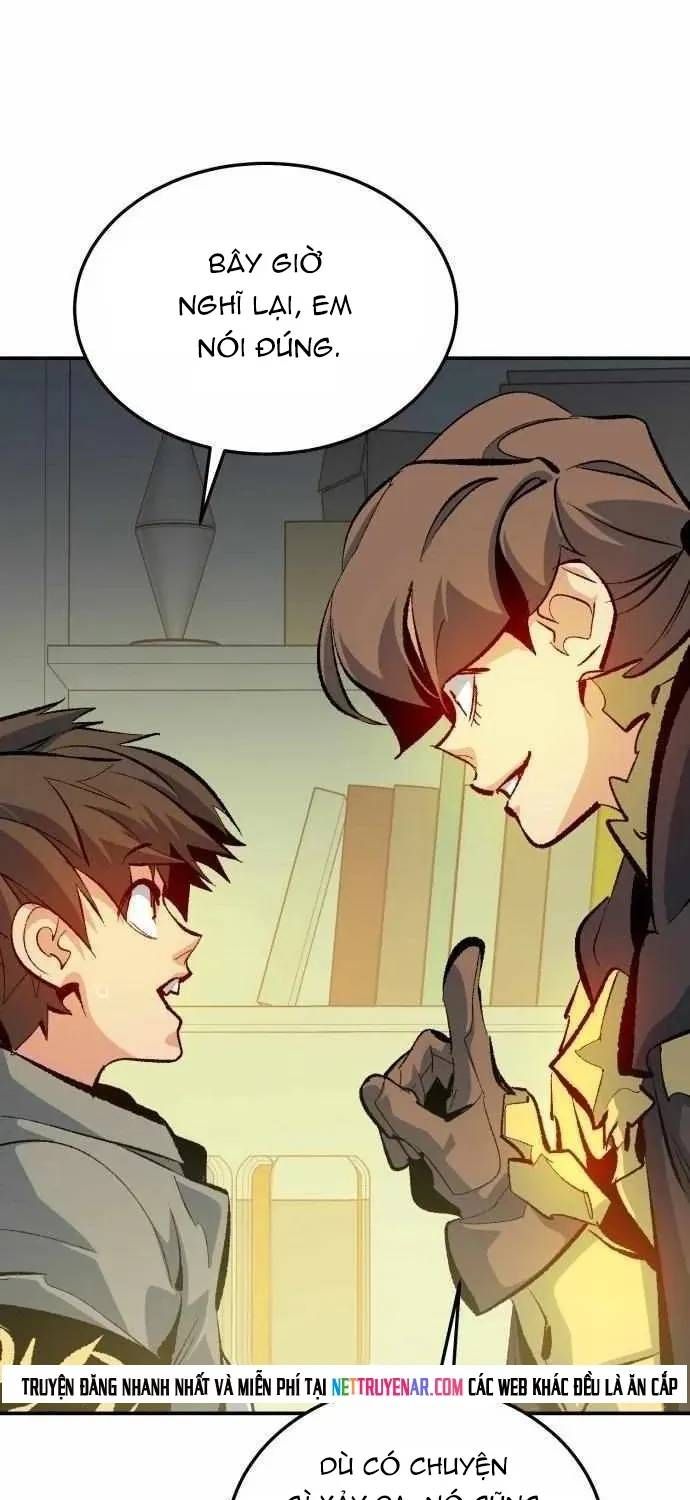 Độc Cô Tử Linh Sư Chapter 219 - 33