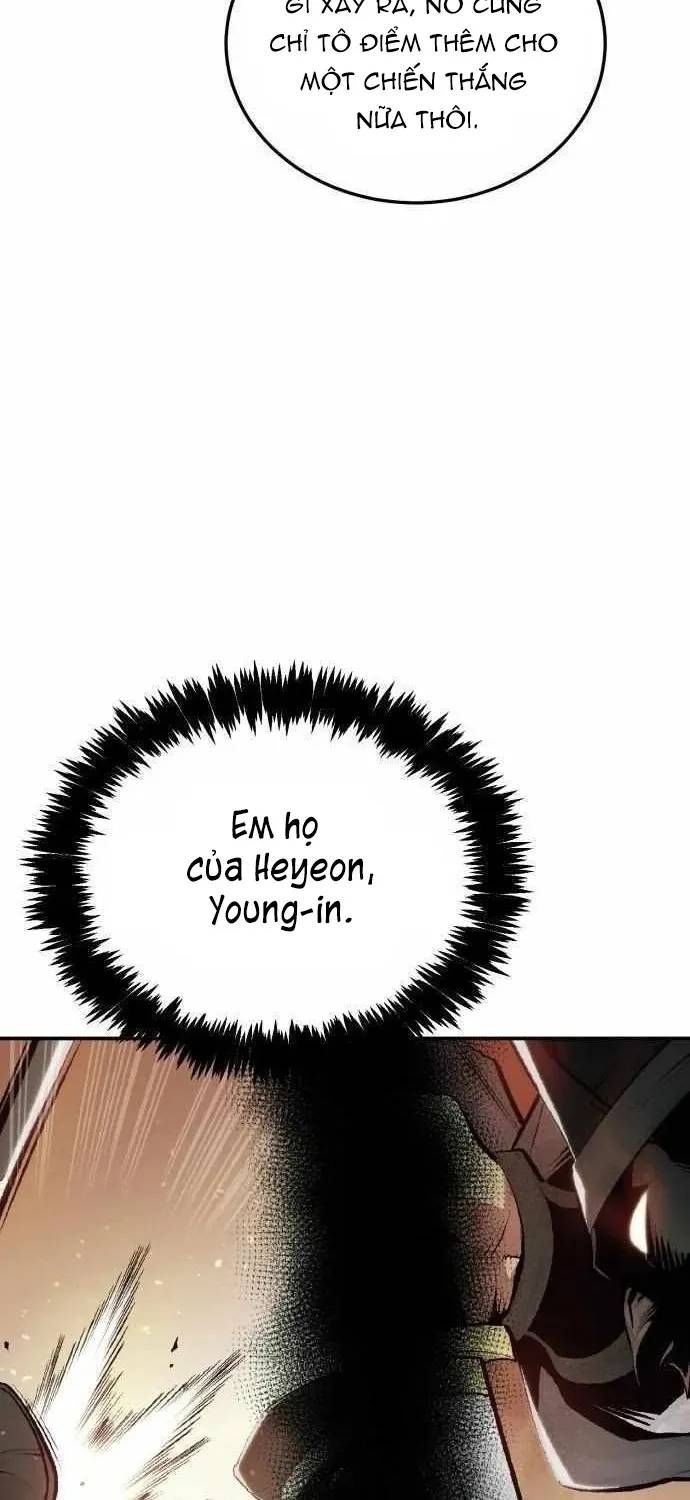 Độc Cô Tử Linh Sư Chapter 219 - 34