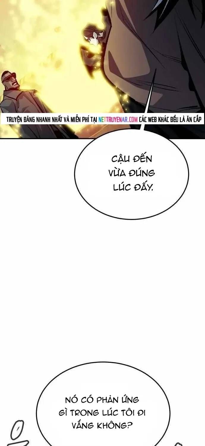 Độc Cô Tử Linh Sư Chapter 219 - 5