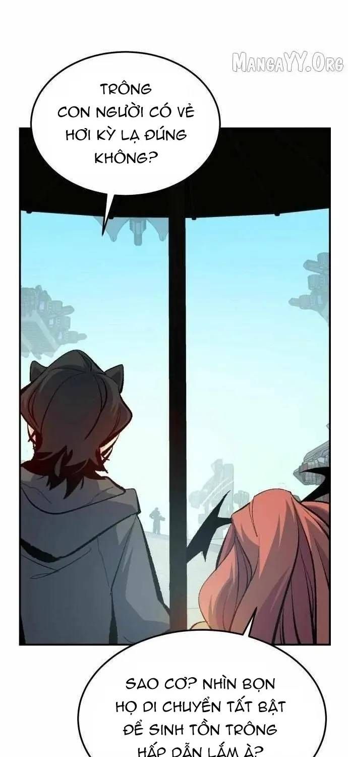 Độc Cô Tử Linh Sư Chapter 219 - 45