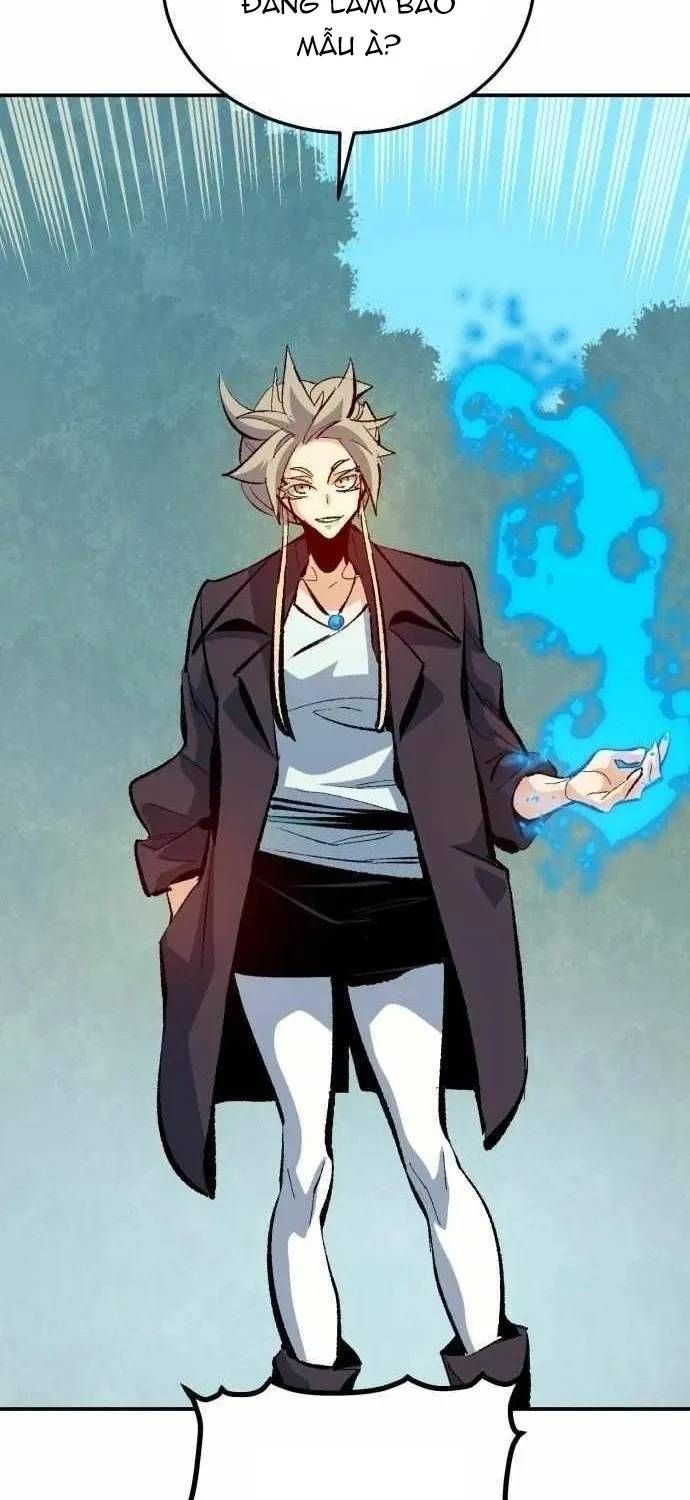 Độc Cô Tử Linh Sư Chapter 219 - 52