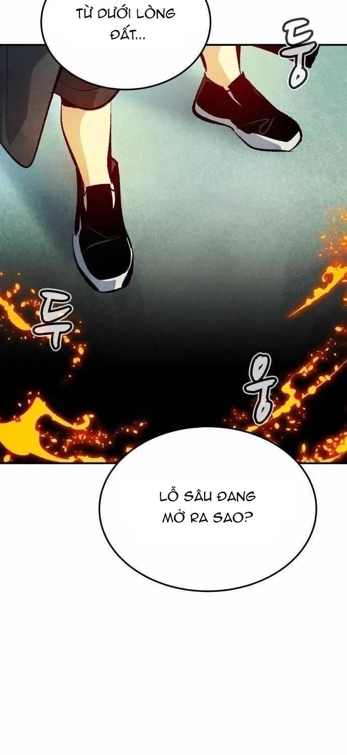 Độc Cô Tử Linh Sư Chapter 219 - 58