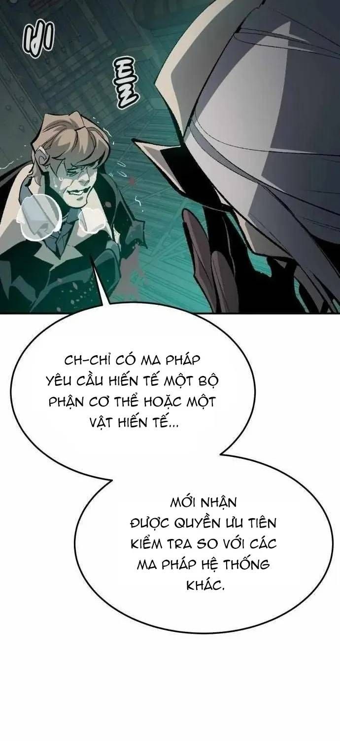 Độc Cô Tử Linh Sư Chapter 219 - 64