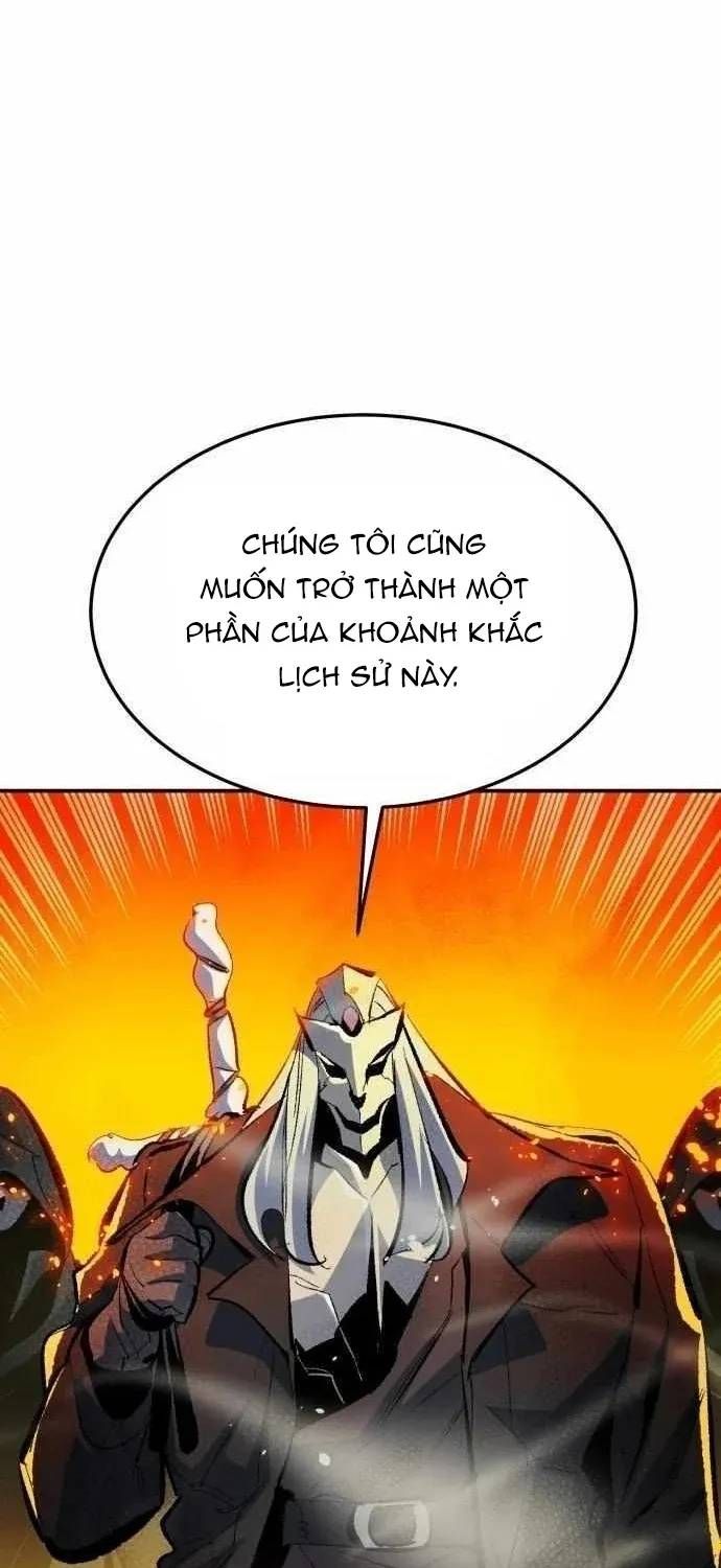 Độc Cô Tử Linh Sư Chapter 219 - 79