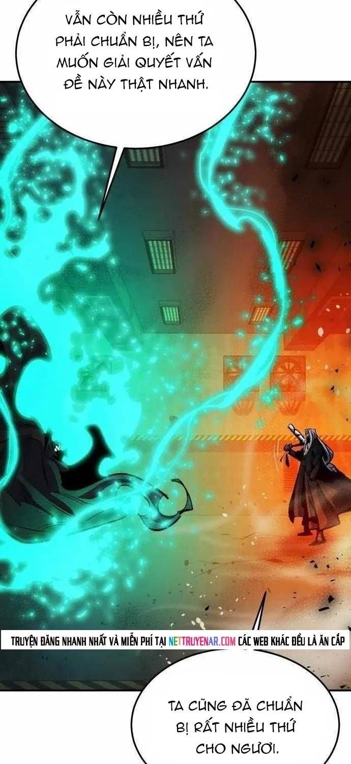 Độc Cô Tử Linh Sư Chapter 219 - 82