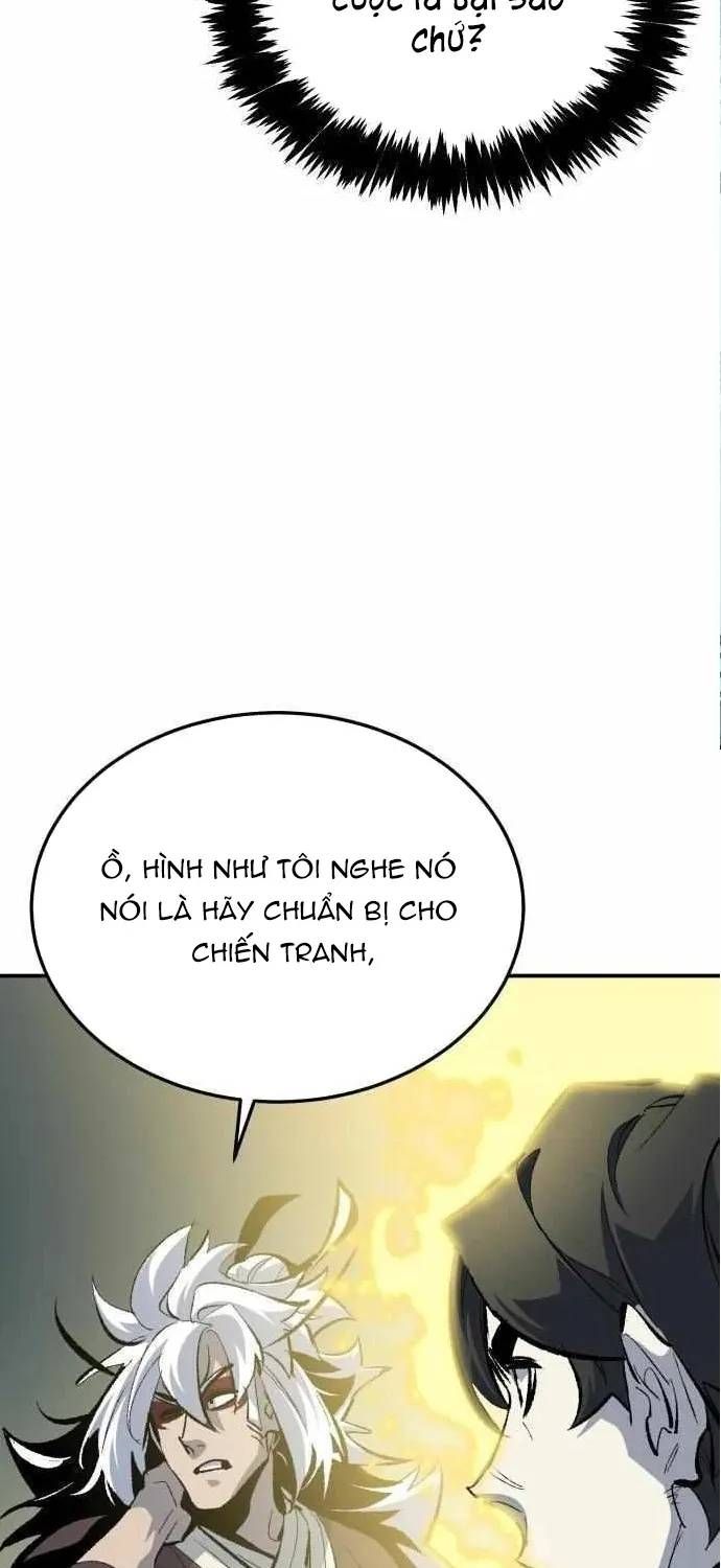 Độc Cô Tử Linh Sư Chapter 219 - 10