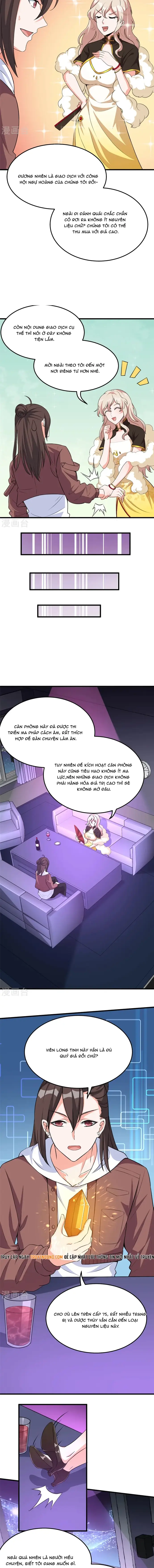 Ta Có Trăm Vạn Trò Chơi Chapter 38 - 4